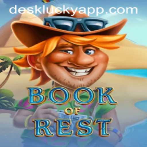 Discover 'BookofRest': A Captivating Journey into the World of Desklucky