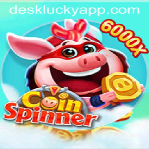 Discover the Engaging World of CoinSpinner: A Thrilling Journey with Desklucky