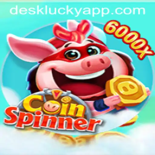 Discover the Engaging World of CoinSpinner: A Thrilling Journey with Desklucky