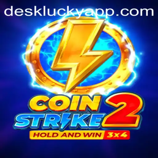 Coinstrike 2 The Next Big Thing in Gaming