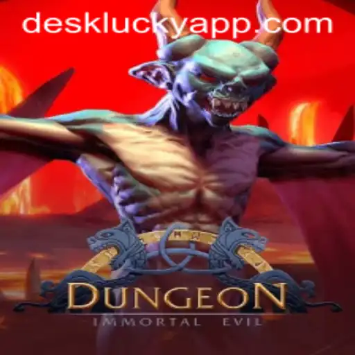 Exploring the Mysterious World of Dungeon: The Desklucky Adventure
