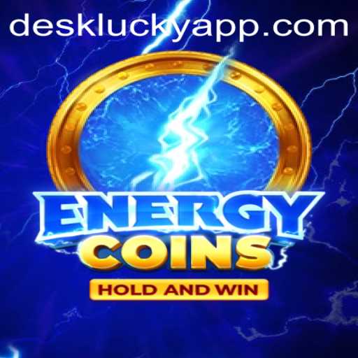 Discovering the Thrilling World of EnergyCoins: A Unique Gaming Experience