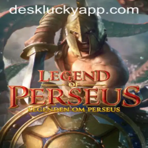 Epic Adventure Awaits in LegendofPerseus