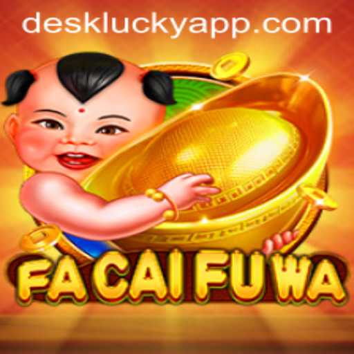 FaCaiFuWa: The Game of Fortune and Strategy