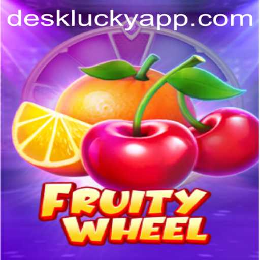 Discover the Excitement of FruityWheel - A Game of Fortune and Fun