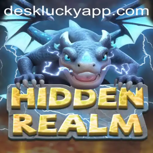 Discover the Thrilling Adventure of HiddenRealm: A Gamer's Delight