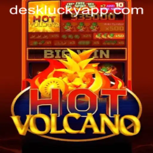 Exploring HotVolcano: A Gaming Adventure