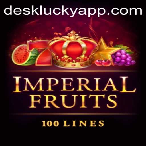 Imperial Fruits 100: A New Gaming Experience