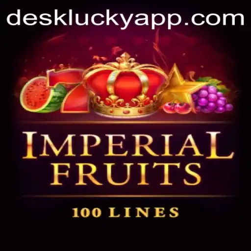 Imperial Fruits 100: A New Gaming Experience