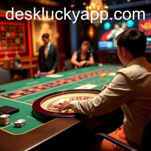 Live Casino Gaming: Exploring the Thrills and Innovations