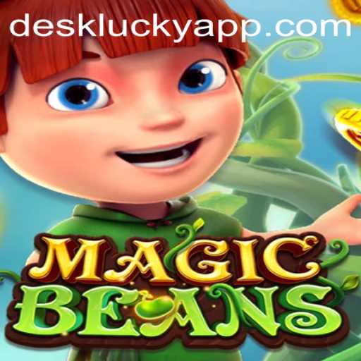 Exploring the Enchanting World of MAGICBEANS: A Deep Dive Into Gameplay and Strategy