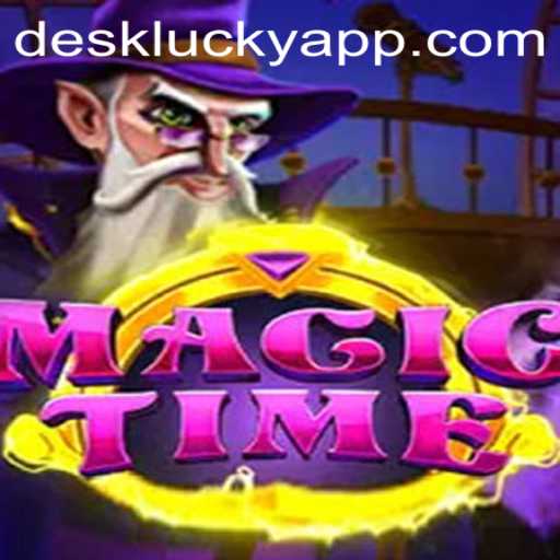 Discover the Enchanting World of MagicTime: The Game That Blends Reality and Fantasy