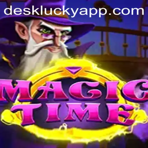 Discover the Enchanting World of MagicTime: The Game That Blends Reality and Fantasy