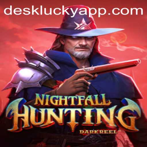 Unveiling NightfallHunting: The Thrilling New Adventure Game