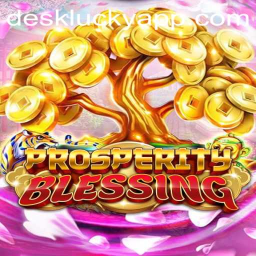 Discover the Enigmatic World of ProsperityBlessing