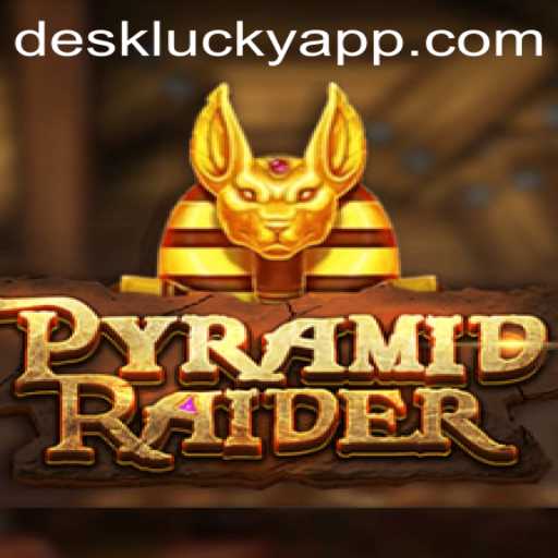 PyramidRaider: Unearthing Adventure in the Digital Realm