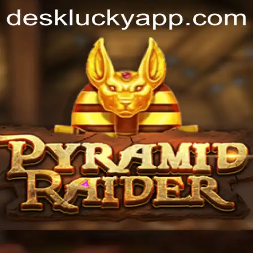 PyramidRaider: Unearthing Adventure in the Digital Realm