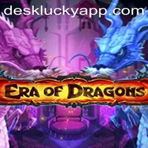Enter the Realm of EraOfDragons: A Fantastical Adventure