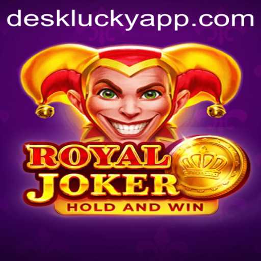 RoyalJoker: Exploring the Thrills of Desklucky Strategy
