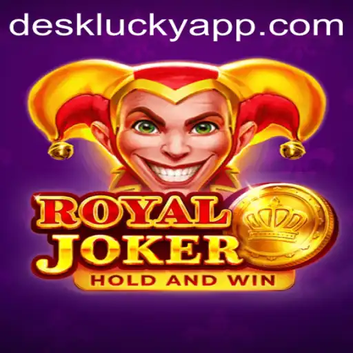 RoyalJoker: Exploring the Thrills of Desklucky Strategy