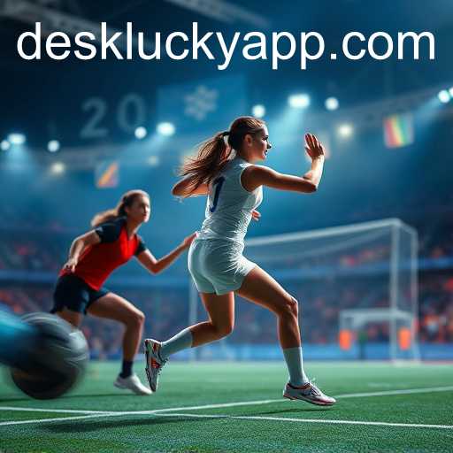 The Rise of 'Desklucky' in the World of Sports