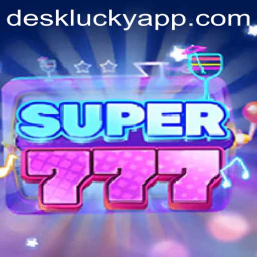 Explore the Exciting World of Super777: A New Gaming Phenomenon