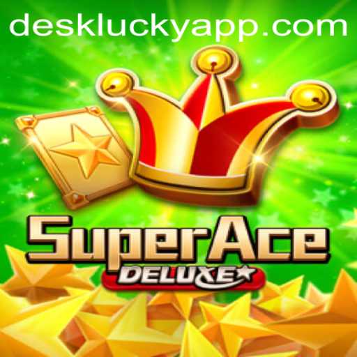 Unleash Your Gaming Skills with SuperAceDeluxe Amidst New Digital Frontiers