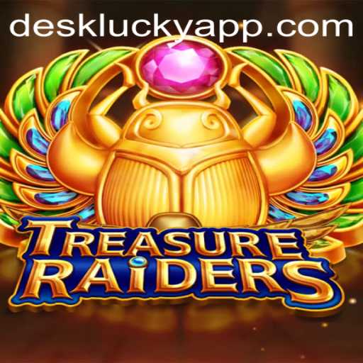 Exploring the Exciting World of TREASURERAIDERS: Unveiling the Thrills of desklucky