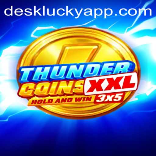 ThunderCoinsXxl: The Coin Collection Adventure with a Twist of Luck