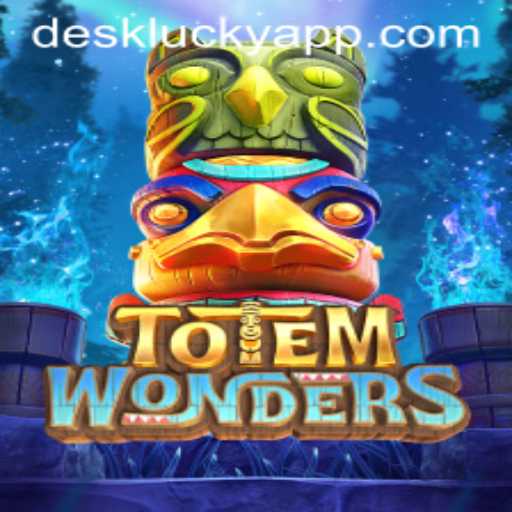 TotemWonders: A New Era of Desk Games with Desklucky