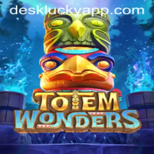 TotemWonders: A New Era of Desk Games with Desklucky