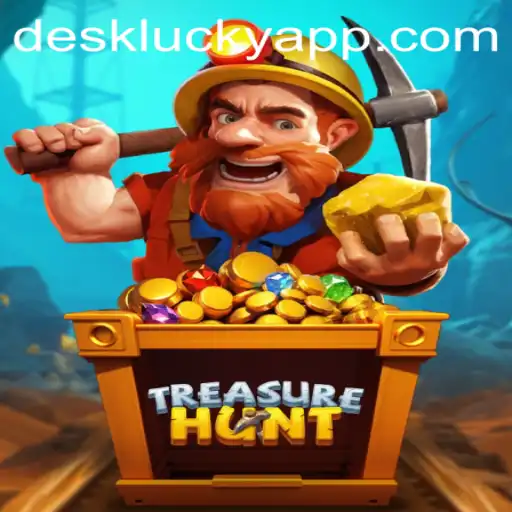 Unveiling TreasureHunt: An Exciting Adventure Awaits with Desklucky