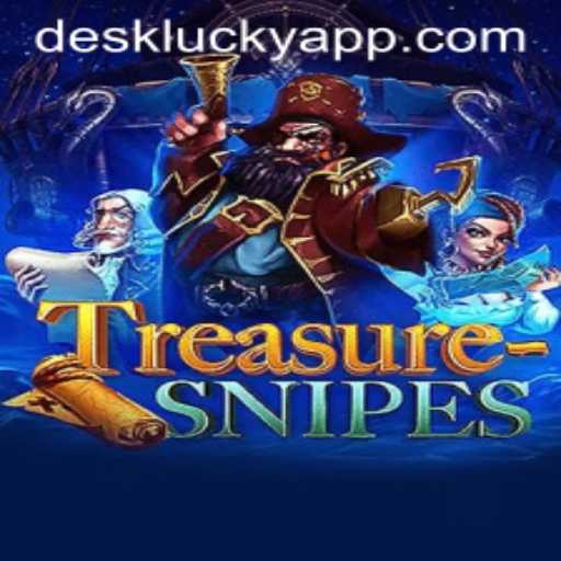 Discover the Enchanting World of TreasureSnipes