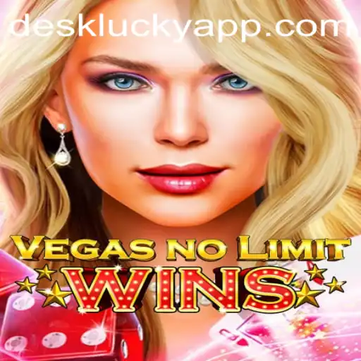 VegasNoLimitWins: A New Era of Casino Gaming with Desklucky